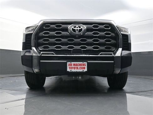 Used 2023 Toyota Tundra Platinum image 28