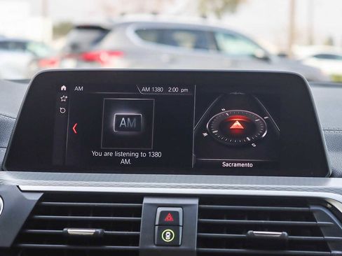 Used 2020 BMW X3 xDrive30i w/ M Sport Package 2 image 13