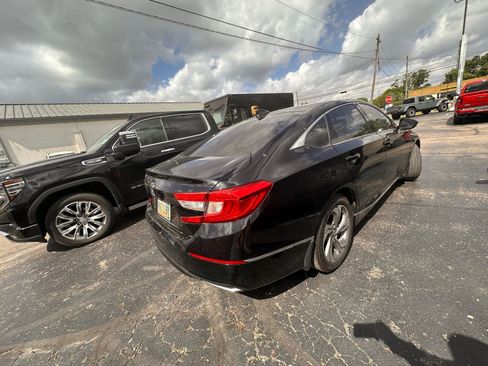 Used 2018 Honda Accord EX-L image 46