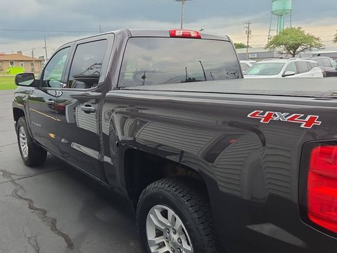 Used 2014 Chevrolet Silverado 1500 LT w/ All Star Edition AWD/4WD image 3