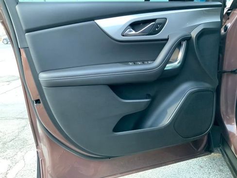 Used 2023 Chevrolet Blazer LT w/ Driver Confidence Package image 14