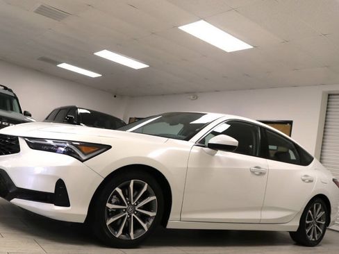 Used 2024 Acura Integra FWD image 10