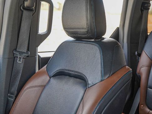 Used 2022 Ford Bronco Outer Banks image 12