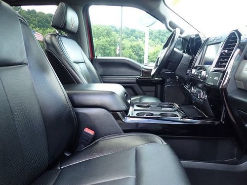 Used 2021 Ford F250 Lariat AWD/4WD image 10