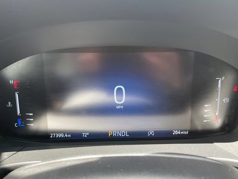 Used 2023 Ford Escape Active FWD image 16