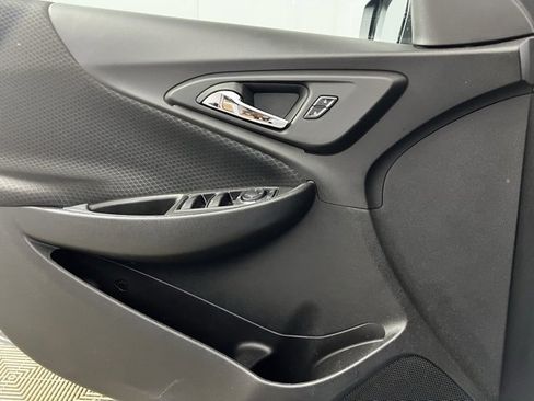 Used 2025 Chevrolet Malibu RS image 17