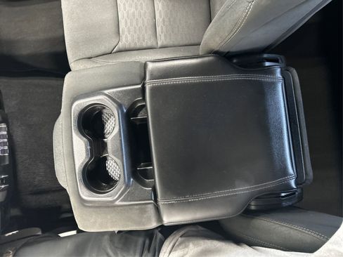 Used 2025 RAM 1500 Lone Star AWD/4WD image 15
