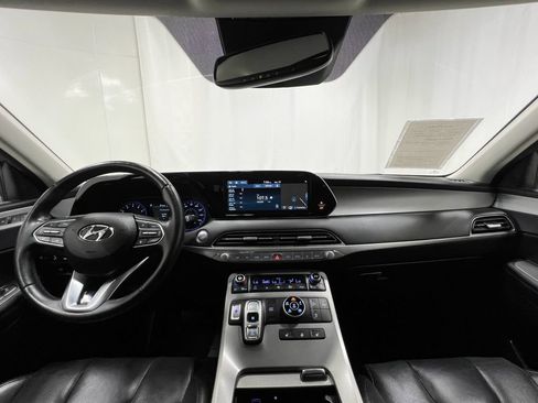 Used 2020 Hyundai Palisade SEL AWD/4WD image 21