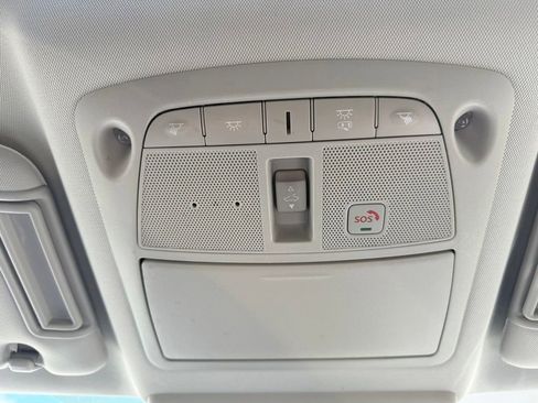 Used 2023 INFINITI QX80 Luxe w/ Cargo Package AWD/4WD image 20