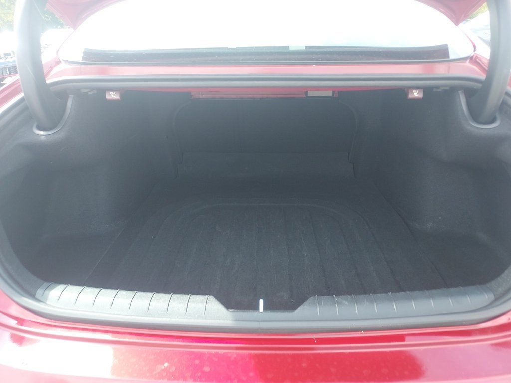 Used 2024 Hyundai Sonata SEL FWD image 30