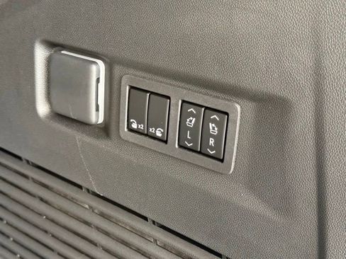 New 2026 Chevrolet Tahoe High Country image 7