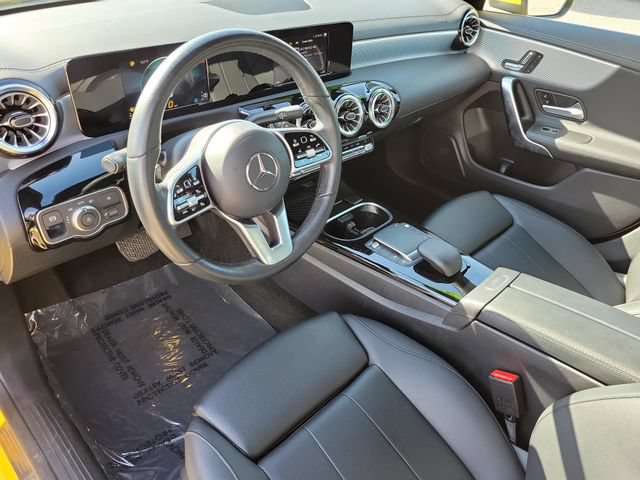 Used 2022 Mercedes-Benz CLA 250 image 24