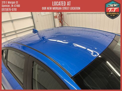 Used 2024 Nissan Versa SV w/ Trunk Package FWD image 25