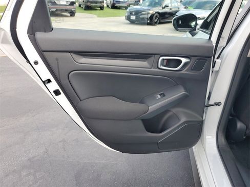 Certified 2024 Honda Civic LX image 14