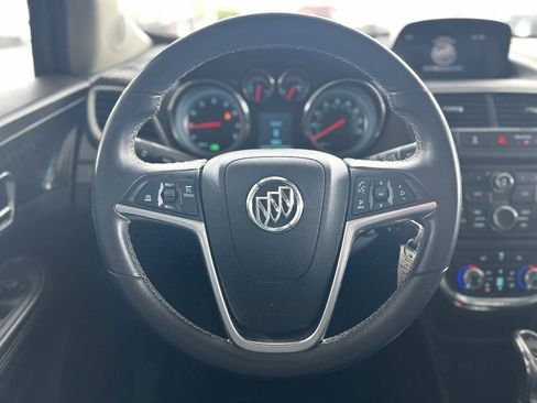 Used 2015 Buick Encore Convenience FWD image 62