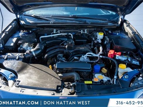 Used 2020 Subaru Outback Premium image 38