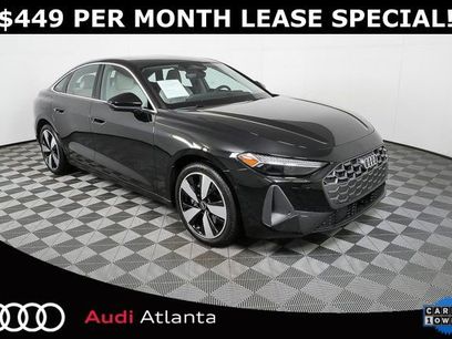 Certified 2025 Audi A5 2.0T Premium Plus w/ Premium Plus