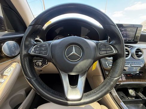 Used 2016 Mercedes-Benz GLC 300 4MATIC image 20