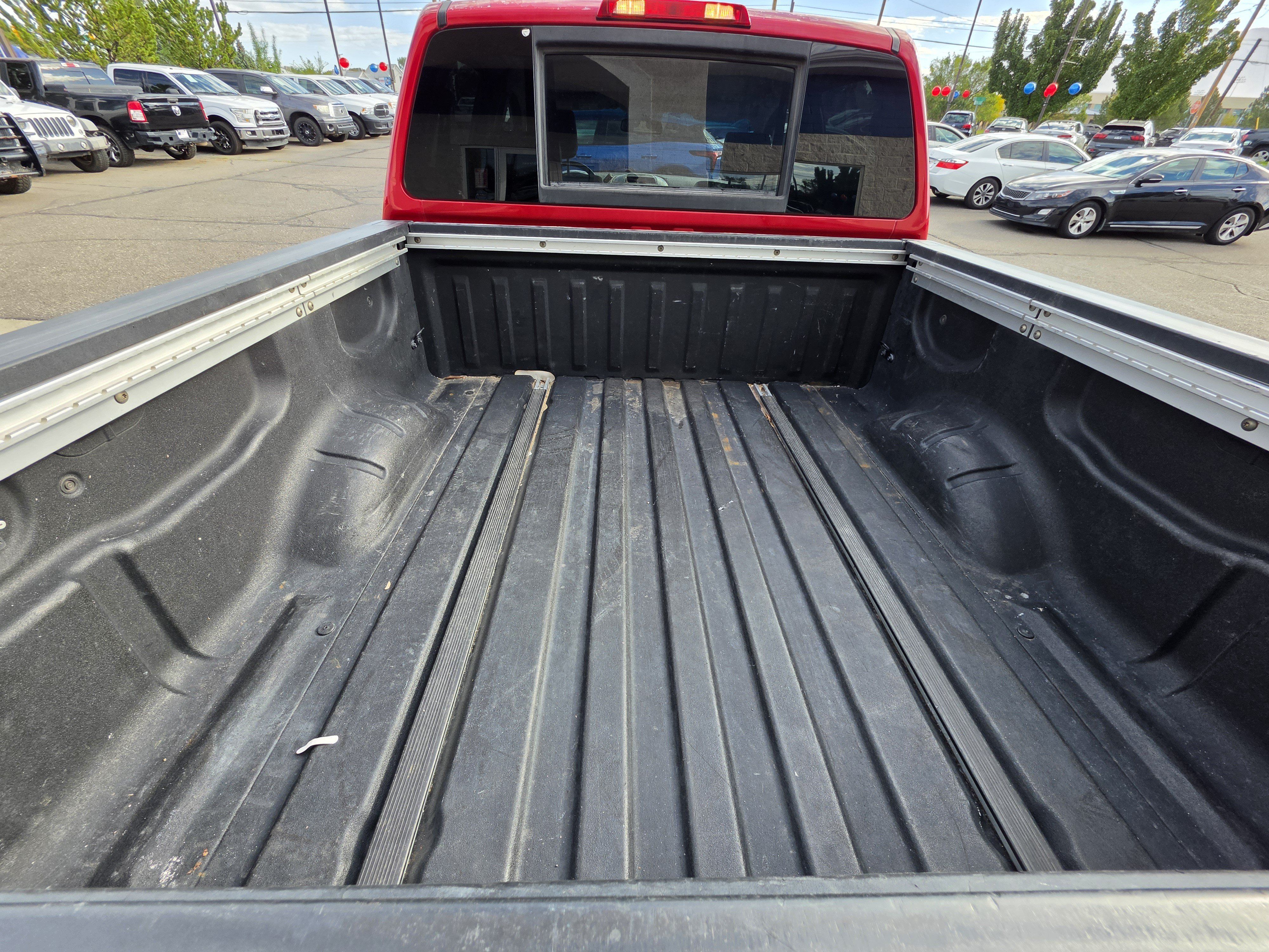 Used 2007 Nissan Titan LE w/ Tow Pkg AWD/4WD image 22