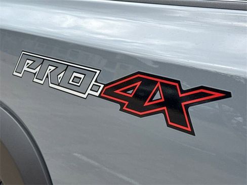 New 2026 Nissan Frontier PRO-4X w/ Tow Package image 10