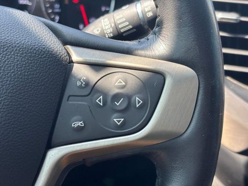Used 2019 GMC Acadia Denali w/ Technology Package AWD/4WD image 21