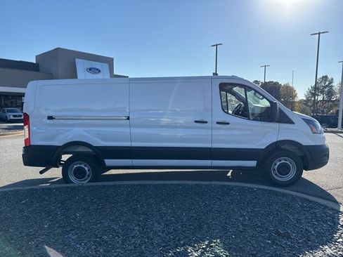 New 2026 Ford Transit 150 Low Roof w/ Load Area Protection Package image 12