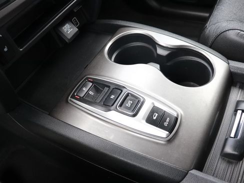 Used 2021 Honda Passport EX-L image 19