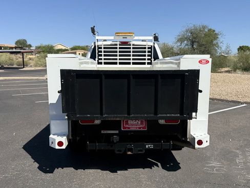 Used 2020 Ford F250 XL RWD image 4