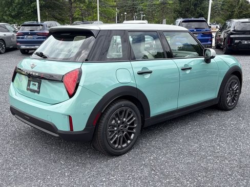 New 2026 MINI Cooper S FWD image 6