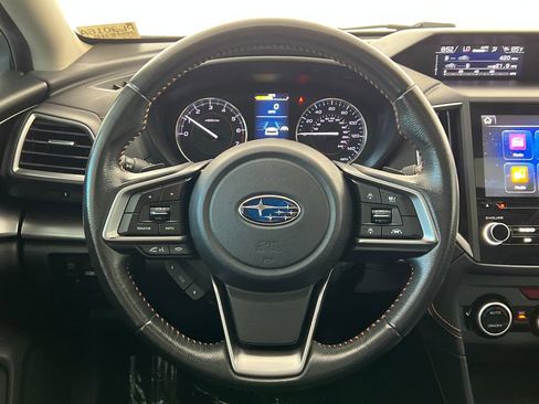 Used 2018 Subaru Crosstrek 2.0i Limited AWD/4WD image 16