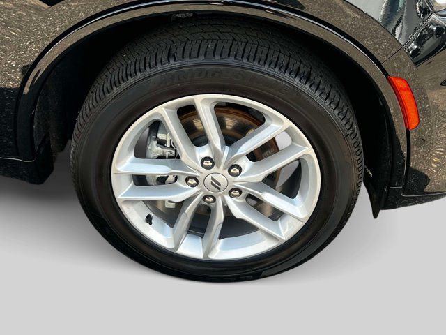 Used 2026 Dodge Durango GT AWD/4WD image 6