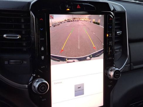 New 2026 RAM 1500 Big Horn image 13