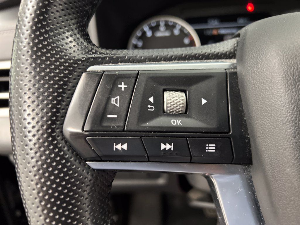 Used 2022 Mitsubishi Outlander SE FWD image 51