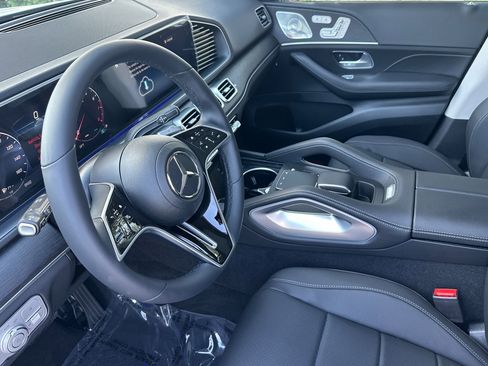 New 2026 Mercedes-Benz GLE 350 4MATIC image 10