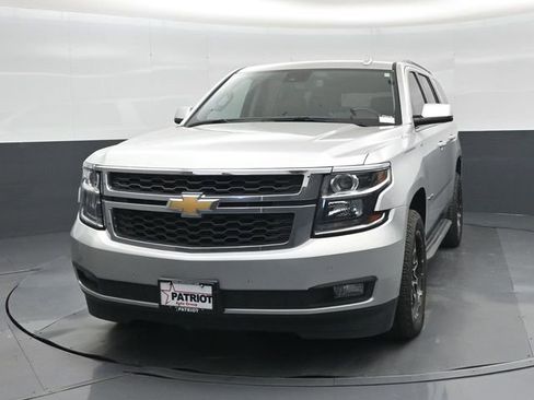 Used 2020 Chevrolet Tahoe LT AWD/4WD image 8
