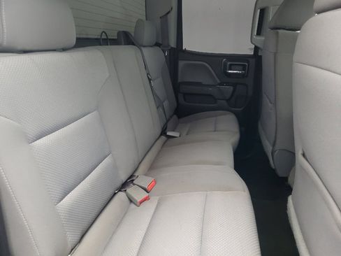 Used 2017 GMC Sierra 1500 4x4 Double Cab w/ Elevation Edition image 19