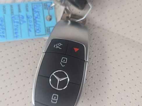 New 2026 Mercedes-Benz GLE 350 4MATIC image 29