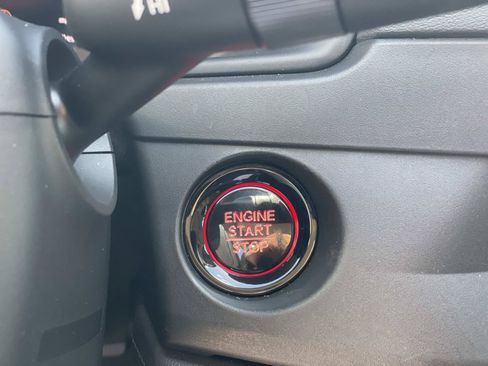 Certified 2024 Honda Accord EX image 12