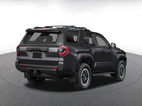 Used 2025 Toyota 4Runner TRD Off-Road AWD/4WD image 11