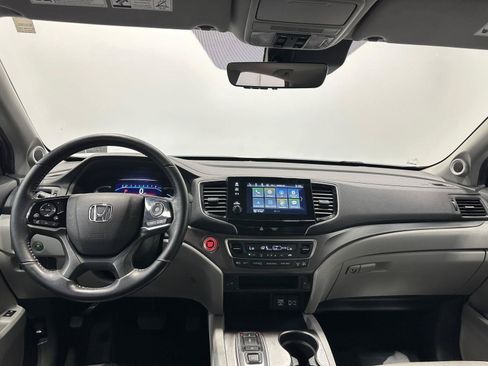 Used 2021 Honda Pilot EX-L image 22