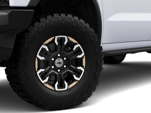 New 2026 Chevrolet Silverado 1500 ZR2 image 30