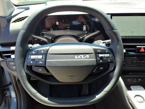 New 2026 Kia Sportage SX Prestige AWD/4WD image 19