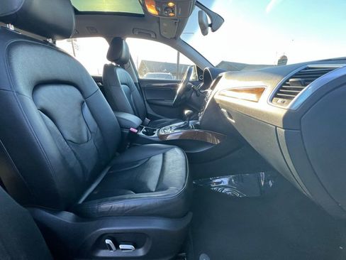 Used 2016 Audi Q5 2.0T Premium Plus w/ Technology Package image 27
