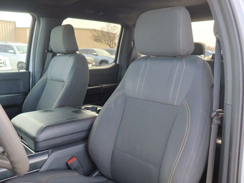 Used 2024 Ford F150 STX image 12