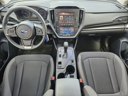 Used 2025 Subaru Impreza 2.0i AWD/4WD image 30
