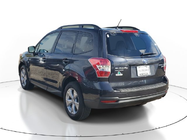 Used 2014 Subaru Forester 2.5i Premium w/ All-Weather Package AWD/4WD image 3