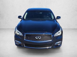 Used 2019 INFINITI Q70 Luxe video 2