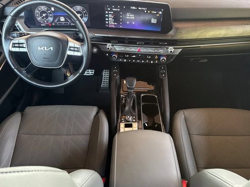 Used 2024 Kia Telluride SX X-Pro AWD/4WD image 13