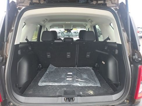 Used 2022 Ford Bronco Sport Big Bend w/ Convenience Package image 11