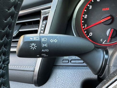 Used 2024 Toyota Camry XSE w/ Cold Weather Package image 31